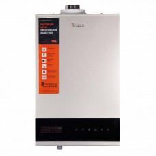 Газовая колонка турбированная THERMO ALLIANCE JSG20-10ETP18 10 л GOLD Газовая колонка турбированная THERMO ALLIANCE JSG20-10ETP18 10 л GOLD